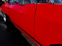 1968 Chevrolet Chevelle for sale in Addison, Illinois (ID-120648)