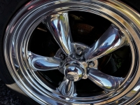 1968 Chevrolet Chevelle for sale in Addison, Illinois (ID-120648)