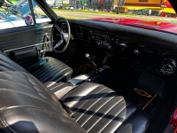1968 Chevrolet Chevelle for sale in Addison, Illinois (ID-120648)