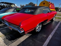 1968 Chevrolet Chevelle for sale in Addison, Illinois (ID-120648)