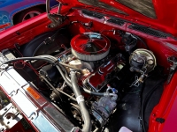1968 Chevrolet Chevelle for sale in Addison, Illinois (ID-120648)