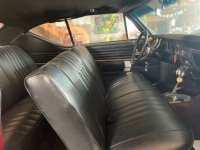 1968 Chevrolet Chevelle for sale in Michigan (ID-120725)
