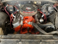 1968 Chevrolet Chevelle for sale in Michigan (ID-120725)
