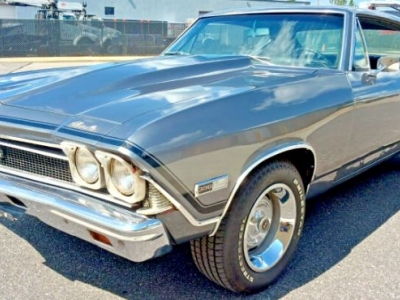 1968 Chevrolet Chevelle for sale