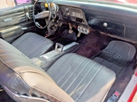 1968 Chevrolet Chevelle for sale in Michigan (ID-121441)