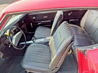 1968 Chevrolet Chevelle for sale in Michigan (ID-121441)