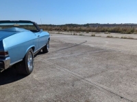 1968 Chevrolet Chevelle for sale in Riverhead, New York (ID-121477)