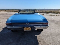 1968 Chevrolet Chevelle for sale in Riverhead, New York (ID-121477)