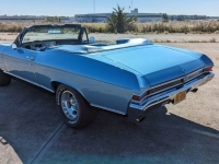 1968 Chevrolet Chevelle for sale in Riverhead, New York (ID-121477)