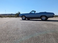 1968 Chevrolet Chevelle for sale in Riverhead, New York (ID-121477)