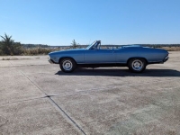 1968 Chevrolet Chevelle for sale in Riverhead, New York (ID-121477)