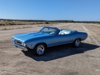 1968 Chevrolet Chevelle for sale in Riverhead, New York (ID-121477)