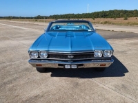 1968 Chevrolet Chevelle for sale in Riverhead, New York (ID-121477)