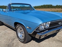 1968 Chevrolet Chevelle for sale in Riverhead, New York (ID-121477)
