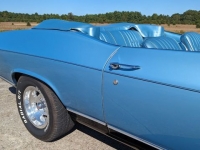 1968 Chevrolet Chevelle for sale in Riverhead, New York (ID-121477)