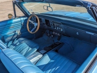 1968 Chevrolet Chevelle for sale in Riverhead, New York (ID-121477)