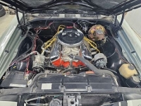 1968 Chevrolet Chevelle for sale in Addison, Illinois (ID-121632)