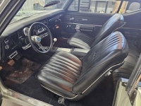1968 Chevrolet Chevelle for sale in Addison, Illinois (ID-121632)