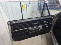 1968 Chevrolet Chevelle for sale in Addison, Illinois (ID-121632)