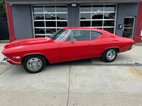 1968 Chevrolet Chevelle for sale in Michigan (ID-121858)