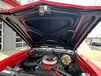 1968 Chevrolet Chevelle for sale in Michigan (ID-121858)