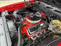 1968 Chevrolet Chevelle for sale in Michigan (ID-121858)