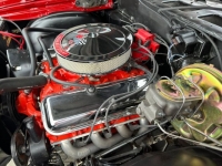 1968 Chevrolet Chevelle for sale in Michigan (ID-121858)