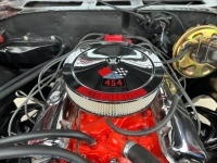 1968 Chevrolet Chevelle for sale in Michigan (ID-121858)
