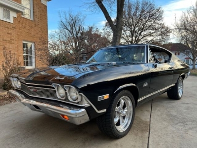 1968 Chevrolet Chevelle for sale