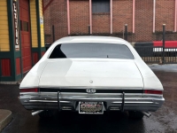 1968 Chevrolet Chevelle for sale in Riverhead, New York (ID-124094)