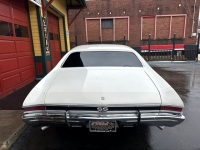 1968 Chevrolet Chevelle for sale in Riverhead, New York (ID-124094)