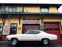 1968 Chevrolet Chevelle for sale in Riverhead, New York (ID-124094)