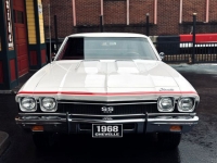 1968 Chevrolet Chevelle for sale in Riverhead, New York (ID-124094)