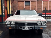 1968 Chevrolet Chevelle for sale in Riverhead, New York (ID-124094)
