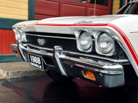 1968 Chevrolet Chevelle for sale in Riverhead, New York (ID-124094)
