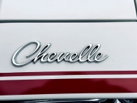 1968 Chevrolet Chevelle for sale in Riverhead, New York (ID-124094)