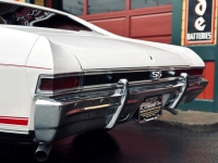 1968 Chevrolet Chevelle for sale in Riverhead, New York (ID-124094)