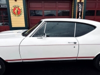 1968 Chevrolet Chevelle for sale in Riverhead, New York (ID-124094)