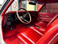 1968 Chevrolet Chevelle for sale in Riverhead, New York (ID-124094)