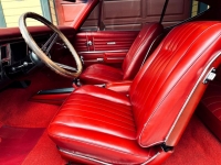 1968 Chevrolet Chevelle for sale in Riverhead, New York (ID-124094)