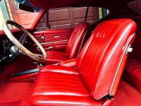 1968 Chevrolet Chevelle for sale in Riverhead, New York (ID-124094)