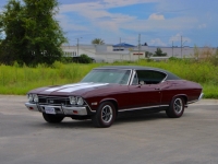 1968 Chevrolet Chevelle for sale (ID-124442)