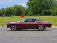 1968 Chevrolet Chevelle for sale (ID-124442)