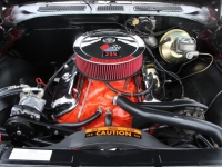 1968 Chevrolet Chevelle for sale (ID-124442)