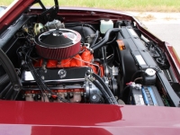 1968 Chevrolet Chevelle for sale (ID-124442)
