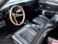 1968 Chevrolet Chevelle for sale (ID-124442)