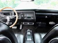 1968 Chevrolet Chevelle for sale (ID-124442)