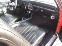1968 Chevrolet Chevelle for sale in Michigan (ID-125250)