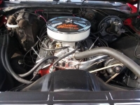 1968 Chevrolet Chevelle for sale in Michigan (ID-125250)