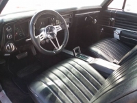 1968 Chevrolet Chevelle for sale in Michigan (ID-125250)